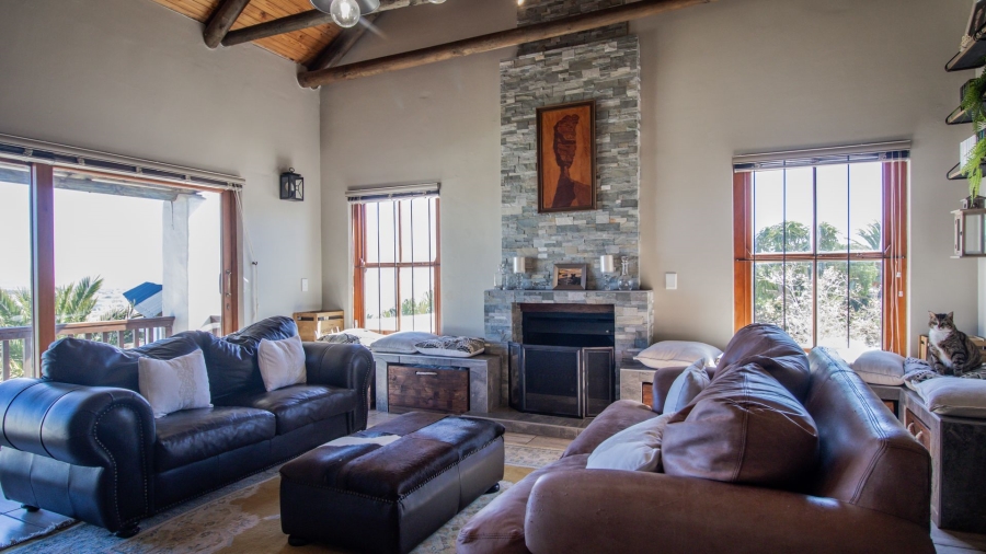 5 Bedroom Property for Sale in Long Acres Country Estate Western Cape